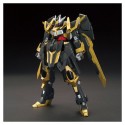 Maquette Gundam - Gundam Schwarzritter Gunpla HG 55 1/144 13cm