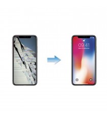 Changement Ecran LCD + Tactile iPhone XR