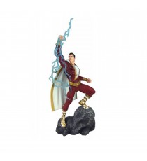 Figurine DC Comics - Shazam Gallery 28cm