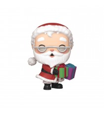 Figurine Holiday - Santa Claus Pop 10cm