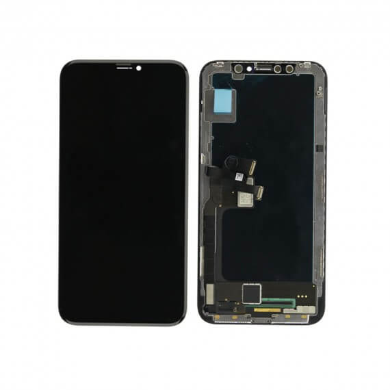 Ecran LCD + Tactile compatible avec iPhone X