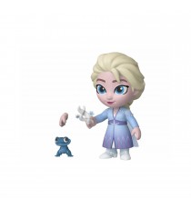 Figurine Disney Reine des Neiges 2 - Elsa 5 Star 10cm