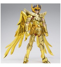 Figurine Saint Seiya Myth Cloth Ex - Pegasus Sagittarius 18cm