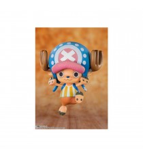 Figurine One Piece - Chopper Cotton Candy Lover 7cm