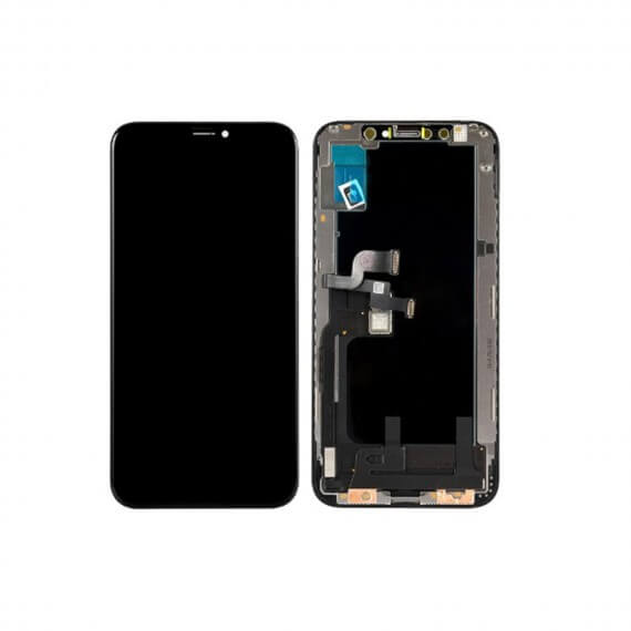 Ecran LCD + Tactile compatible avec iPhone XS