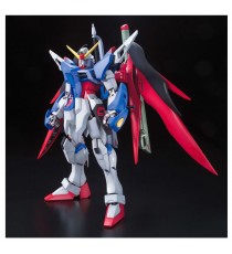 Maquette Gundam - Destiny Gundam Special Edition Gunpla MG 1/100 18cm