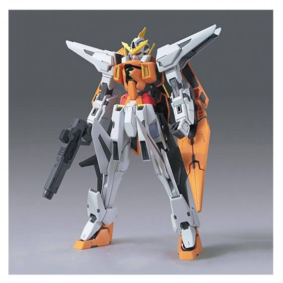 Maquette Gundam - Gundam Kyrios Gunpla HG 04 1/144 13cm