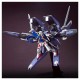 Maquette Gundam - Gn Arms + Gundam Exia Gunpla HG 13 1/144 13cm