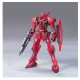 Maquette Gundam - 62 Astraea Type F Gunpla HG 1/144 13cm