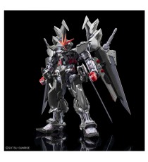 Maquette Gundam - Gundam Astray Noir Gunpla HRM 1/100 18cm