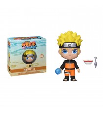 Figurine Naruto - Naruto 5 Star 10cm