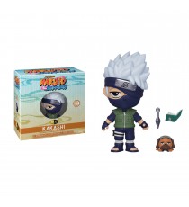 Figurine Naruto - Kakashi 5 Star 10cm