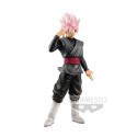 Figurine DBZ - Super Saiyan Rose Goku Resolution Of Soldiers Grandista 28cm