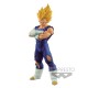 Figurine DBZ - Vegeta Super Saiyan Resolution Of Soldiers Grandista 28cm