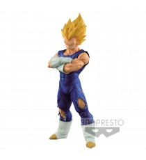 Figurine DBZ - Vegeta Super Saiyan Resolution Of Soldiers Grandista 28cm