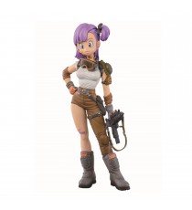 Figurine DBZ - Bulma Special Ending Color Ver 20cm