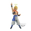 Figurine DBZ - Gogeta Super Saiyan 16cm