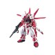 Maquette Gundam - Astray Red Frame Flight Unit - Gunpla HG 58