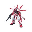 Maquette Gundam - Astray Red Frame Flight Unit - Gunpla HG 58