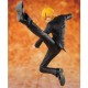 Figurine One Piece - Sanji Black Leg Figuarts Zero 13cm