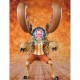 Figurine One Piece - Chopper Horn Point Cotton Candy Lover Figuarts Zero 14cm