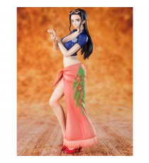 Figurine One Piece - Nico Robin Devil Child Figuarts Zero 16cm