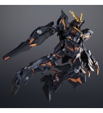 Figurine Gundam Universe - Rx-0 Unicorn 02 BanSHee 40th Anniv 16cm