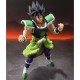 Figurine Dragon Ball Z - Super Broly SH Figuarts 19cm