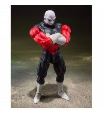 Figurine Dragon Ball Z - Jiren SH Figuarts 16cm