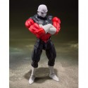 Figurine Dragon Ball Z - Jiren SH Figuarts 16cm