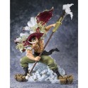 Figurine One Piece - Edward Newgate Pirate Captain Figuarts Zero 27cm