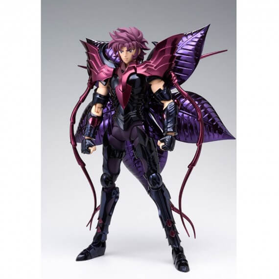 Figurine Saint Seiya - Hades Queen De Alraune Surplice MC 16cm