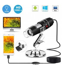 Microscope USB
