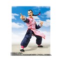 Figurine Dragon Ball Z - Tao Pai Pai SH Figuarts 15cm