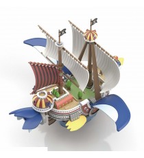 Maquette One Piece - Thousand Sunny Flying Grand Ship Collection 15cm