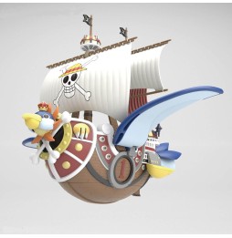 Maquette One Piece - Thousand Sunny Flying  Grand Ship Collection 15cm