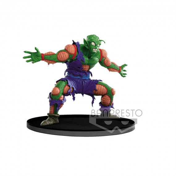 Figurine DBZ Scultures - Piccolo 12cm