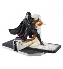 Figurine Star wars - Darth Vader Black Series Centerpiece 20cm