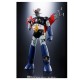 Figurine Mazinger - GX-70Spd Battle Damaged Anime Color Ver. 17cm