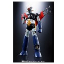 Figurine Mazinger - GX-70Spd Battle Damaged Anime Color Ver. 17cm