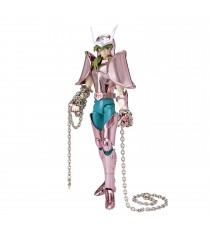 Figurine Saint Seiya Myth Cloth - Andromeda Shun Revival Bronze 16cm