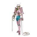 Figurine Saint Seiya Myth Cloth - Andromeda Shun Revival Bronze 16cm