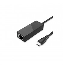 Adaptateur USB C vers Ethernet