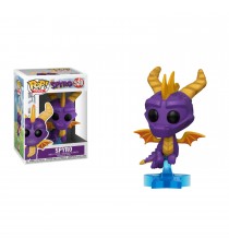 Figurine Spyro - Spyro Pop 10cm