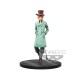 Figurine One Piece Stampede - Sabo DXF Grandline Men Vol 7 17cm