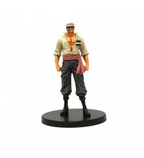 Figurine One Piece Stampede - Smoker DXF Grandline Men Vol 7 17cm