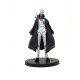 Figurine One Piece Stampede - Rob Lucci DXF Grandline Men Vol 7 17cm