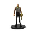 Figurine One Piece Stampede - Crocodile DXF Grandline Men Vol 7 17cm