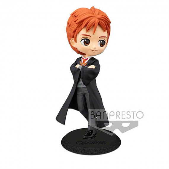 Figurine Harry Potter - Fred Weasley Normal Color Q Posket 14cm