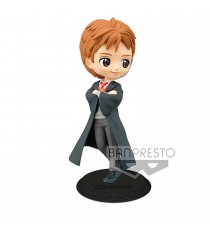 Figurine Harry Potter - Fred Weasley Variant Color Q Posket 14cm